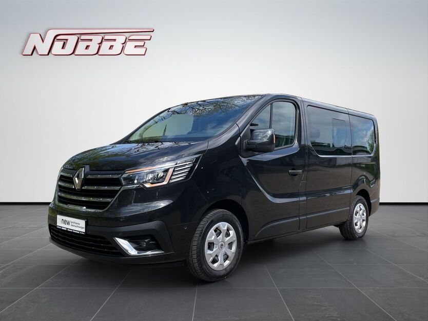 Renault Trafic 22.000 km 34.900 € Hannover 30177