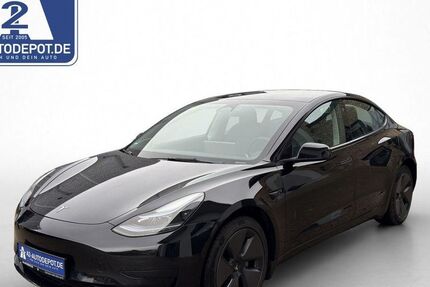 Tesla Model 3 59.690 km 25.950 &euro; Lauenau 31867