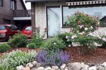 Doppelhaushälfte in Garbsen OT Osterwald OE zimmer