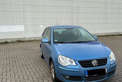 VW Polo 116.000 km 4.000 &euro; Hannover 30165