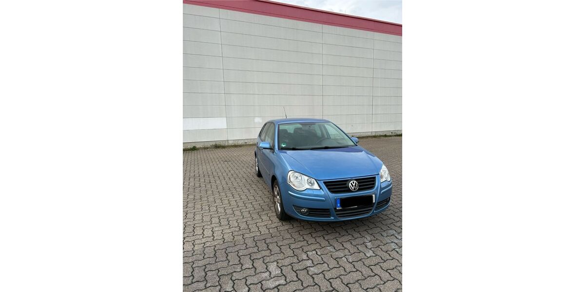 VW Polo 116.000 km 4.000 &euro; Hannover 30165