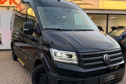 VW Crafter 3.500 km 69.950 &euro; Garbsen 30823