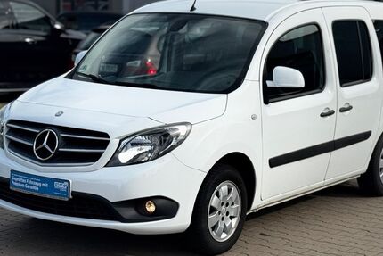 Mercedes-Benz Citan 103.500 km 19.900 &euro; Hildesheim 31135