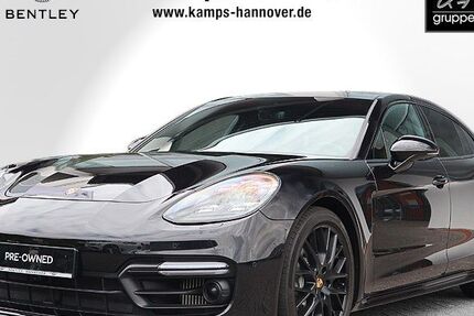 Porsche Panamera 70.790 km 89.650 € Hannover 30655