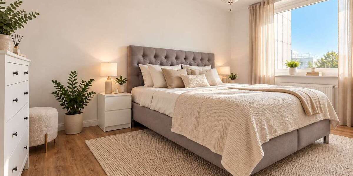 Etagenwohnung Hannover Buchholz-Kleefeld - 4 Zimmer, 99 m&sup2;, 349.000&euro; | Angebot:27497236