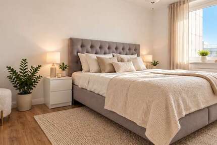 Wohnung Hannover Buchholz-Kleefeld - 4 Zimmer, 99 m&sup2;, 349.000&euro; | Angebot:27497236