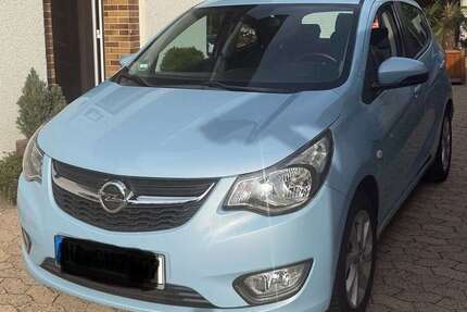 Opel Karl 68.358 km 6.250 € Pattensen 30982