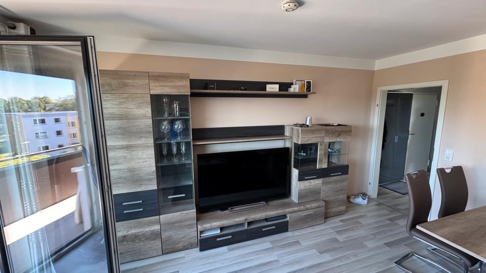 Etagenwohnung Hannover Herrenhausen-Stöcken - 2 Zimmer, 49 m&sup2;, 175.000&euro; | Angebot:27009751