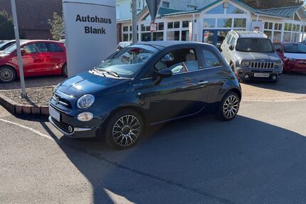 Fiat 500 54.691 km 12.500 &euro; Gehrden 30989