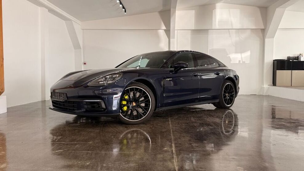Panamera