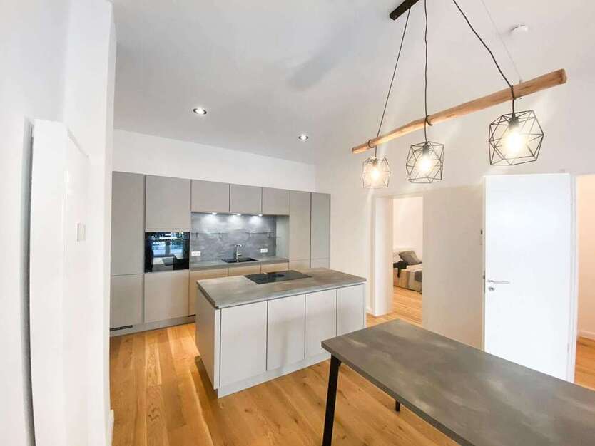 Wohnung zum Kaufen in Hemmingen 535.000 € 156 m²