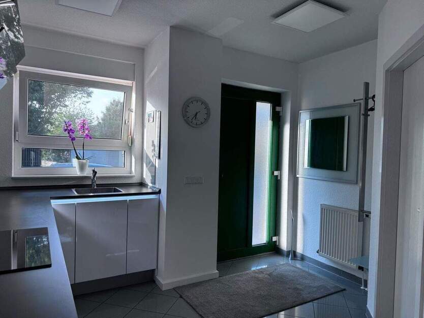 Attraktives und interessantes Reihenmittelhaus mit Vollkeller 4 zimmer