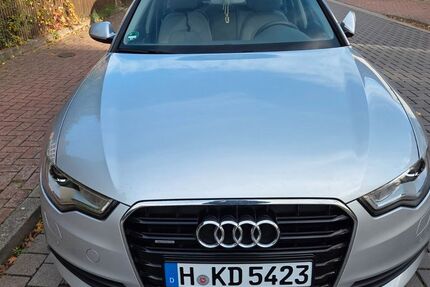 Audi A6 127.000 km 14.000 &euro; Wennigsen 30974