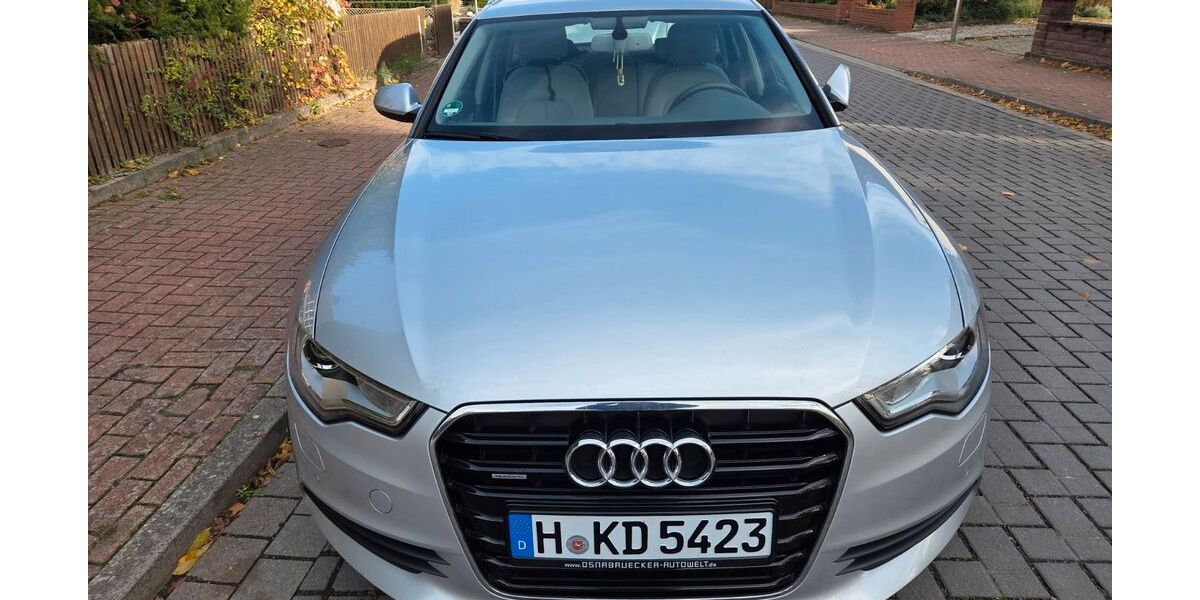 Audi A6 127.000 km 14.000 &euro; Wennigsen 30974