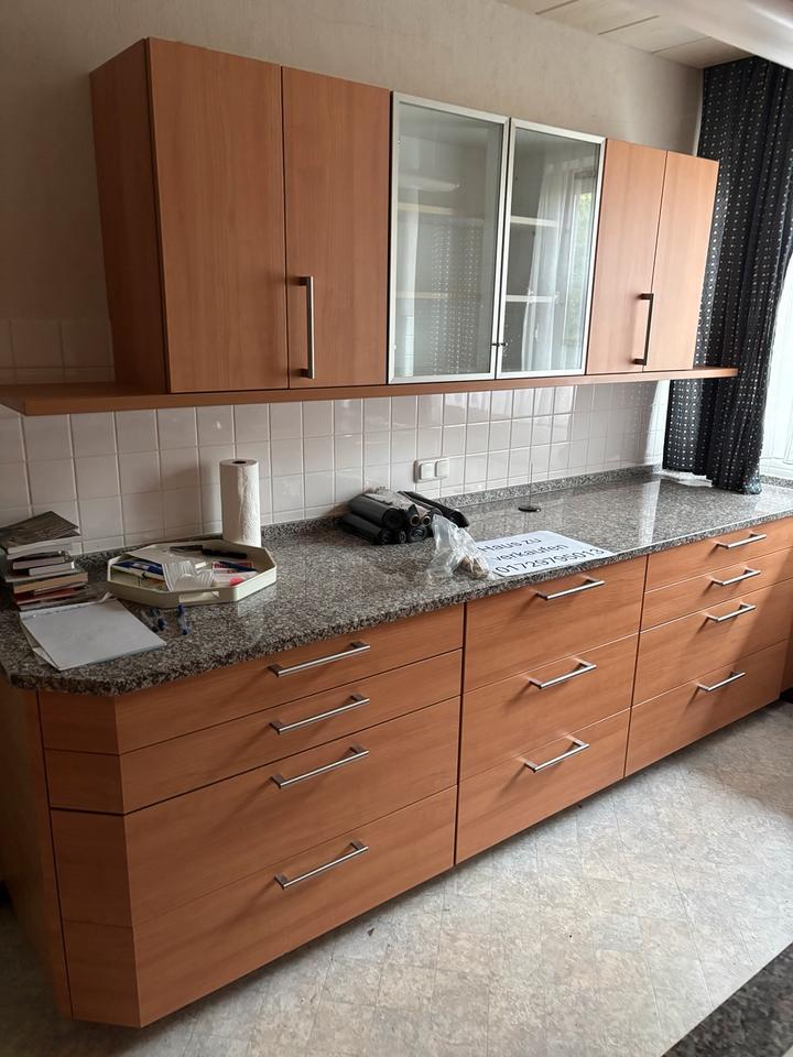 Schönes Einfamilienhaus Ortsmitte Wedemark Bissendorf