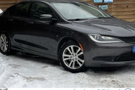 Chrysler 200 177.785 km 7.900 &euro; Langenhagen 30855