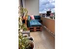 Etagenwohnung Gehrden - 2 Zimmer, 50 m&sup2;, 520&euro; | Angebot:26349319
