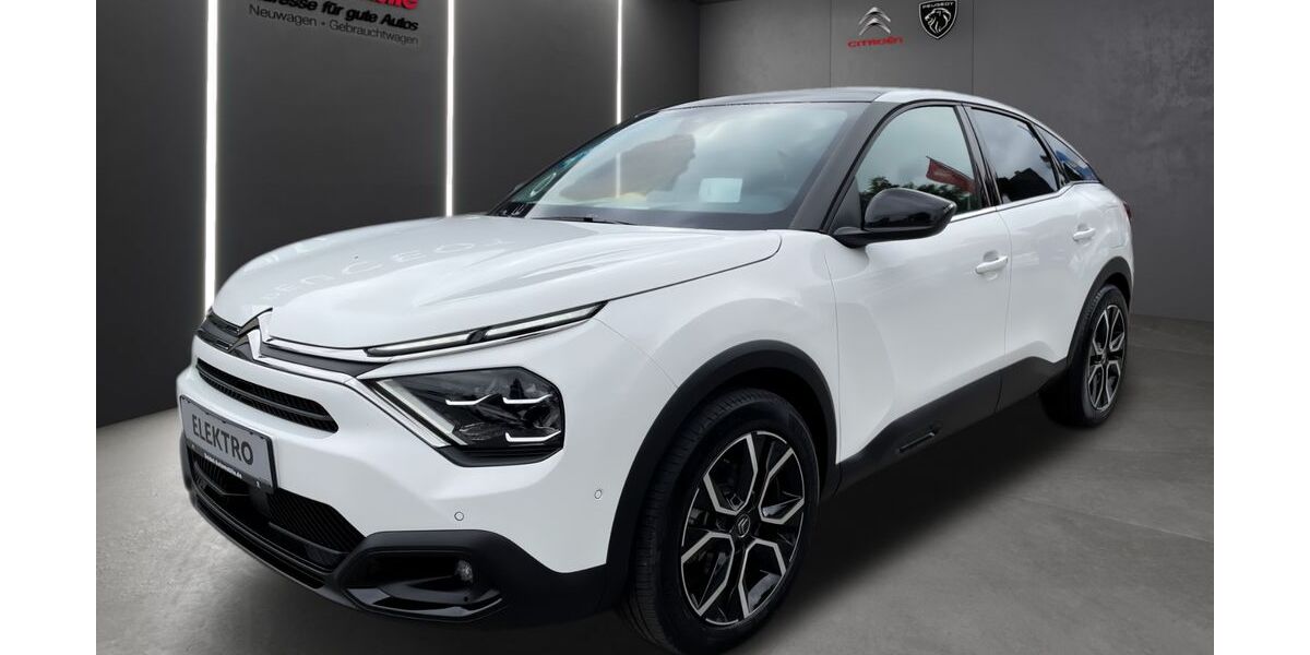 Citroen C4 12.000 km 24.395 € Wunstorf 31515