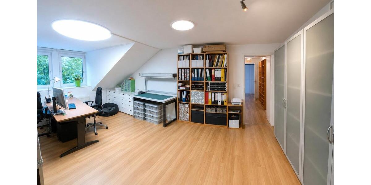 Doppelhaushälfte Hannover Bothfeld-Vahrenheide - 5 Zimmer, 174 m&sup2;, 799.000&euro; | Angebot:26679607
