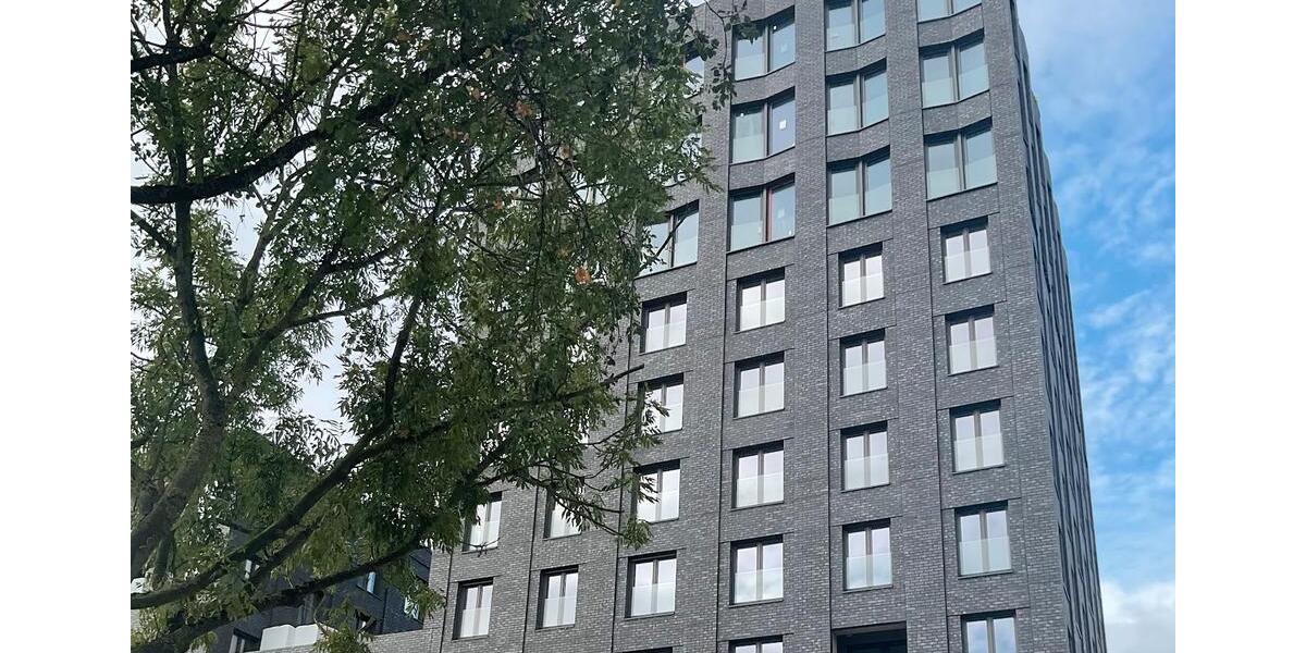 Etagenwohnung Hannover Döhren-Wülfel - 2 Zimmer, 40 m&sup2;, 650&euro; | Angebot:25718007