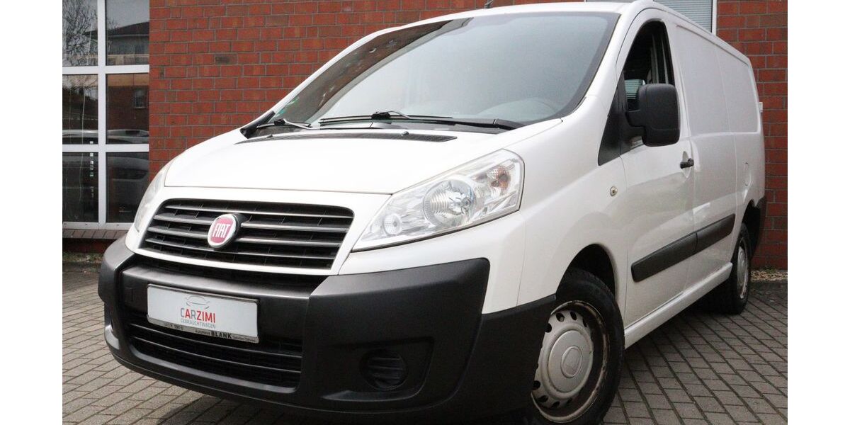 Fiat Scudo 288.500 km 3.990 &euro; Hannover 30177