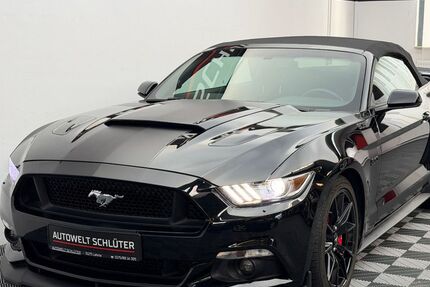 Ford Mustang 42.170 km 36.900 &euro; Lehrte 31275