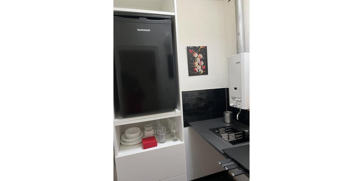 Etagenwohnung Hannover Döhren-Wülfel - 1 Zimmer, 24 m&sup2;, 105.000&euro; | Angebot:26894329