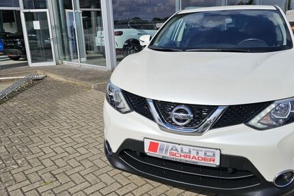 Nissan Qashqai 81.877 km 12.480 &euro; Garbsen 30826