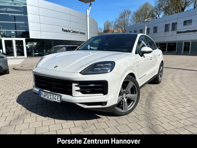Cayenne