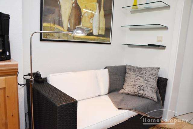 Zimmer Hannover Bothfeld-Vahrenheide - 1 Zimmer, 750&euro; | Angebot:26030055