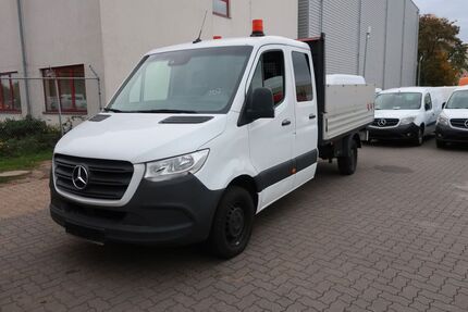 Mercedes-Benz Sprinter 182.967 km 19.900 € Hannover 30179