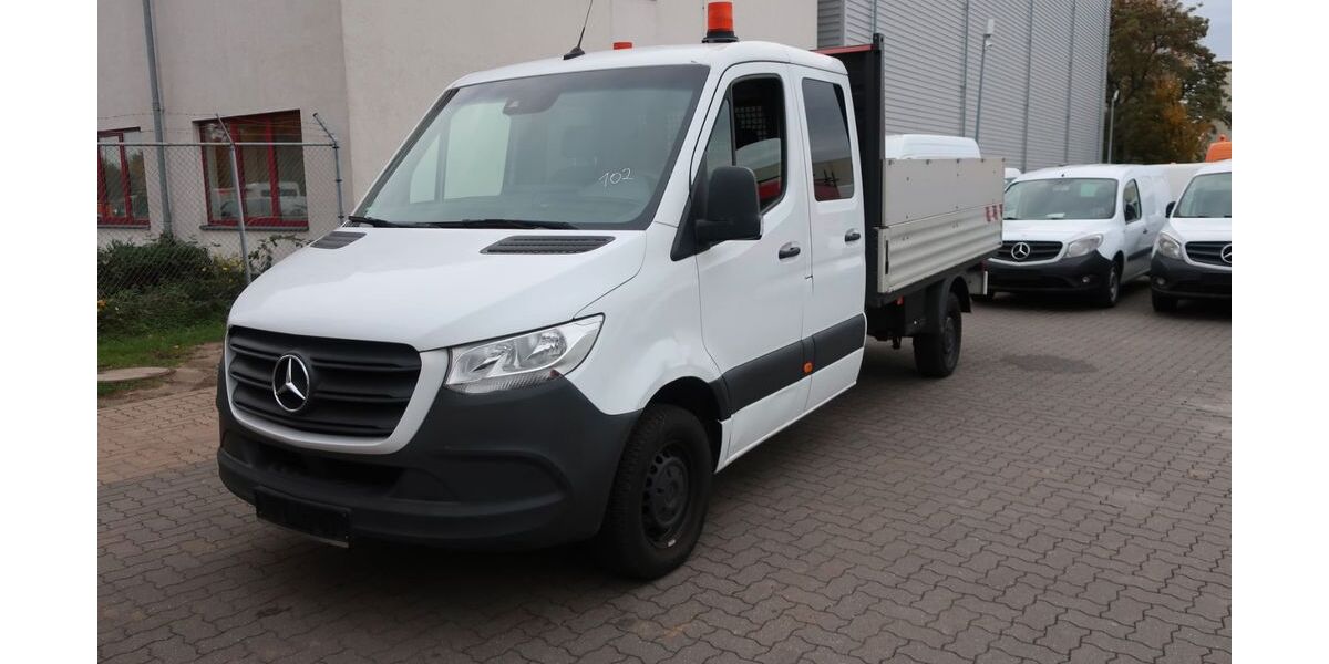 Mercedes-Benz Sprinter 182.967 km 19.900 € Hannover 30179