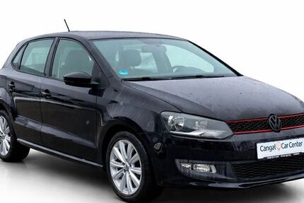 VW Polo 150.000 km 5.000 &euro; Wedemark 30900