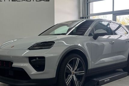 Porsche Macan 36.700 km 81.990 &euro; Hannover 30453