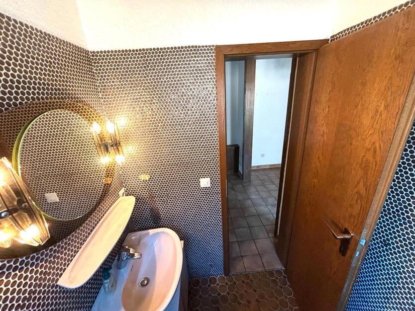 Einfamilienhaus mit moderner Anliegerwohnung in 30851 Langenhagen zimmer