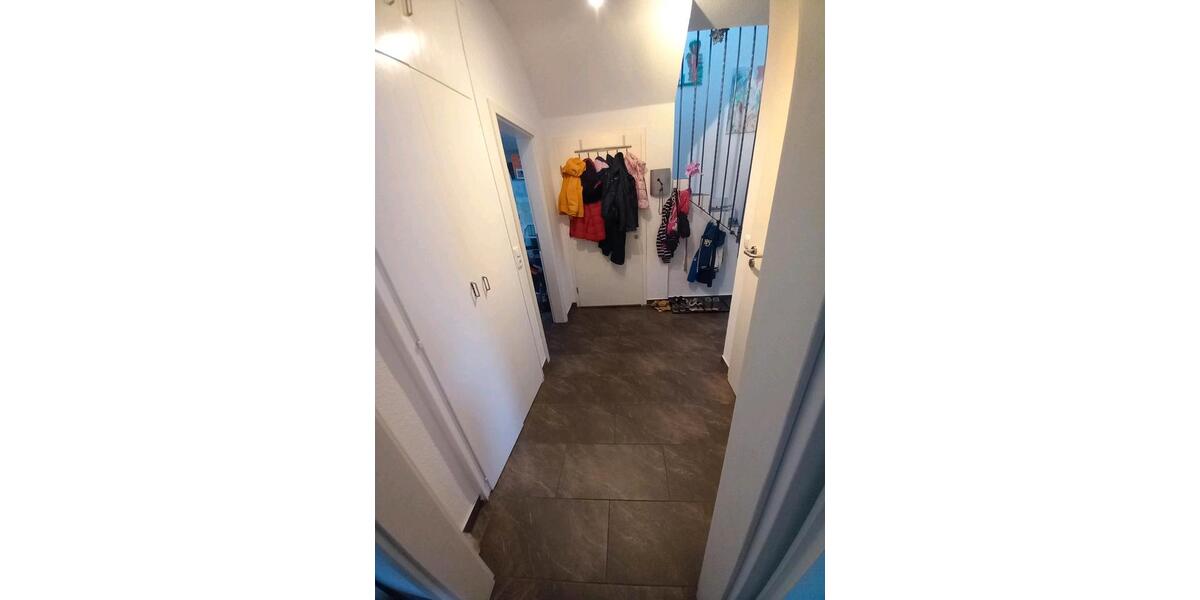 Haus in Otze zum 15.2.26 zu vermieten 4 zimmer