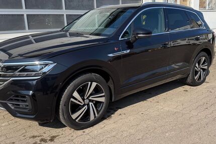 VW Touareg 247.000 km 27.490 &euro; Neustadt am Rübenberge 31535