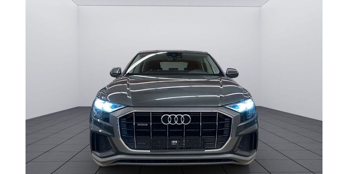 Audi Q8 123.500 km 38.990 &euro; Sarstedt 31557