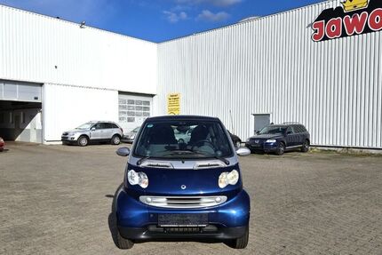 Smart ForTwo 86.000 km 2.350 &euro; Garbsen/ Hannover 30827