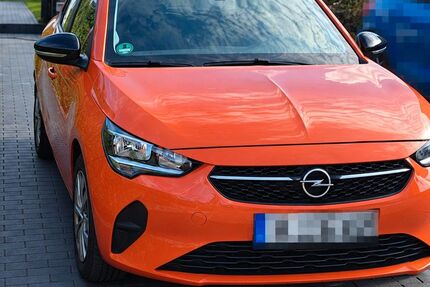Opel Corsa 47.000 km 8.499 &euro; Pattensen 30982