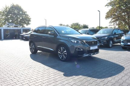 Peugeot 3008 93.000 km 19.400 € Hannover 30457