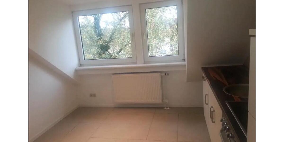 Dachgeschoßwohnung Hannover Ricklingen - 2 Zimmer, 46 m&sup2;, 129.000&euro; | Angebot:26249011
