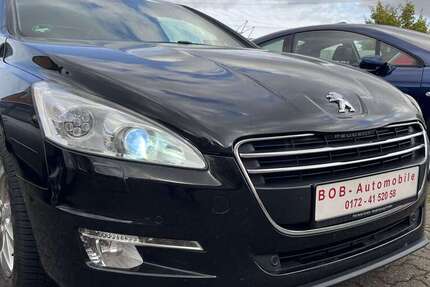 Peugeot 508 167.930 km 6.400 &euro; Laatzen / Hannover 30880