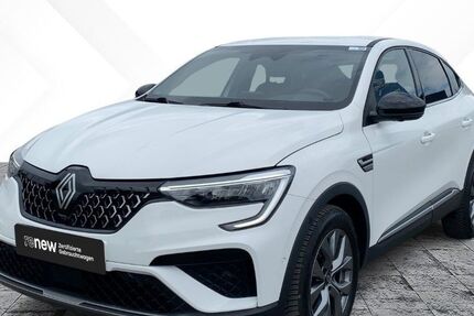 Renault Arkana 26.939 km 21.500 &euro; Hildesheim 31135