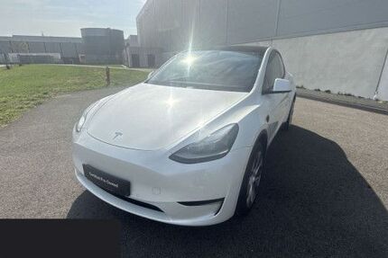 Tesla Model Y 20.120 km 38.100 € Hannover 30519