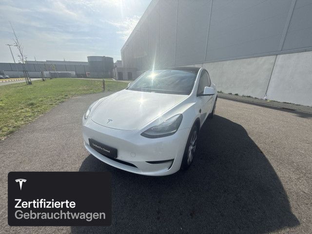 Tesla Model Y 20.120 km 38.100 € Hannover 30519
