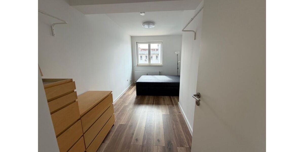 5 Zimmer Penthouse Wohnung Hannover Mitte Aufzug Terrasse EBK - Einfamilienhaus Hannover Mitte | Angebot:27260039