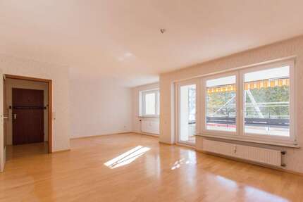 Wohnung zum Kaufen in Hildesheim 135.000 € 71 m² 2.5 zimmer
