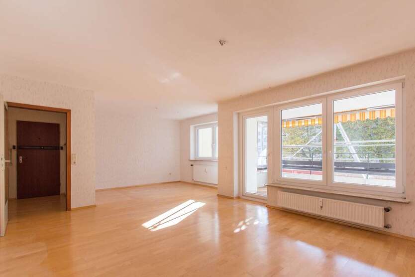 Wohnung zum Kaufen in Hildesheim 135.000 € 71 m² 2.5 zimmer