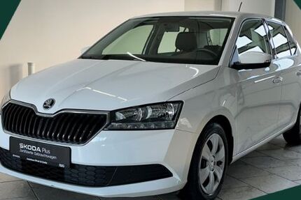 Skoda Fabia 60.815 km 11.880 &euro; Hemmingen/Hannover 30966